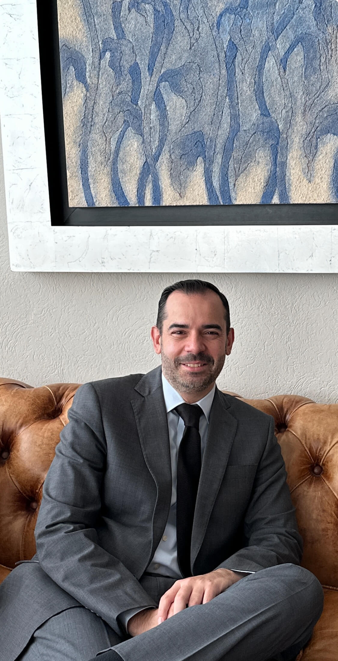 Manuel Soberanes Díez - Abogado